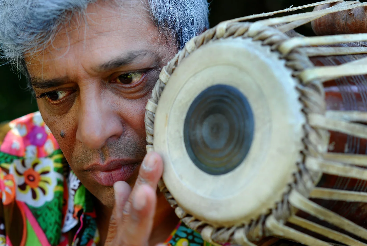 TRILOK GURTU