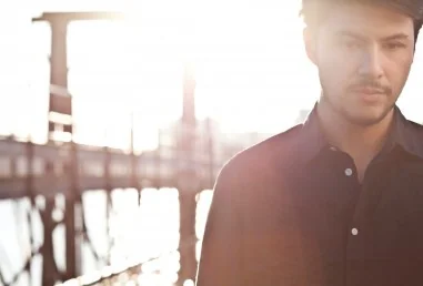 Jamie Woon