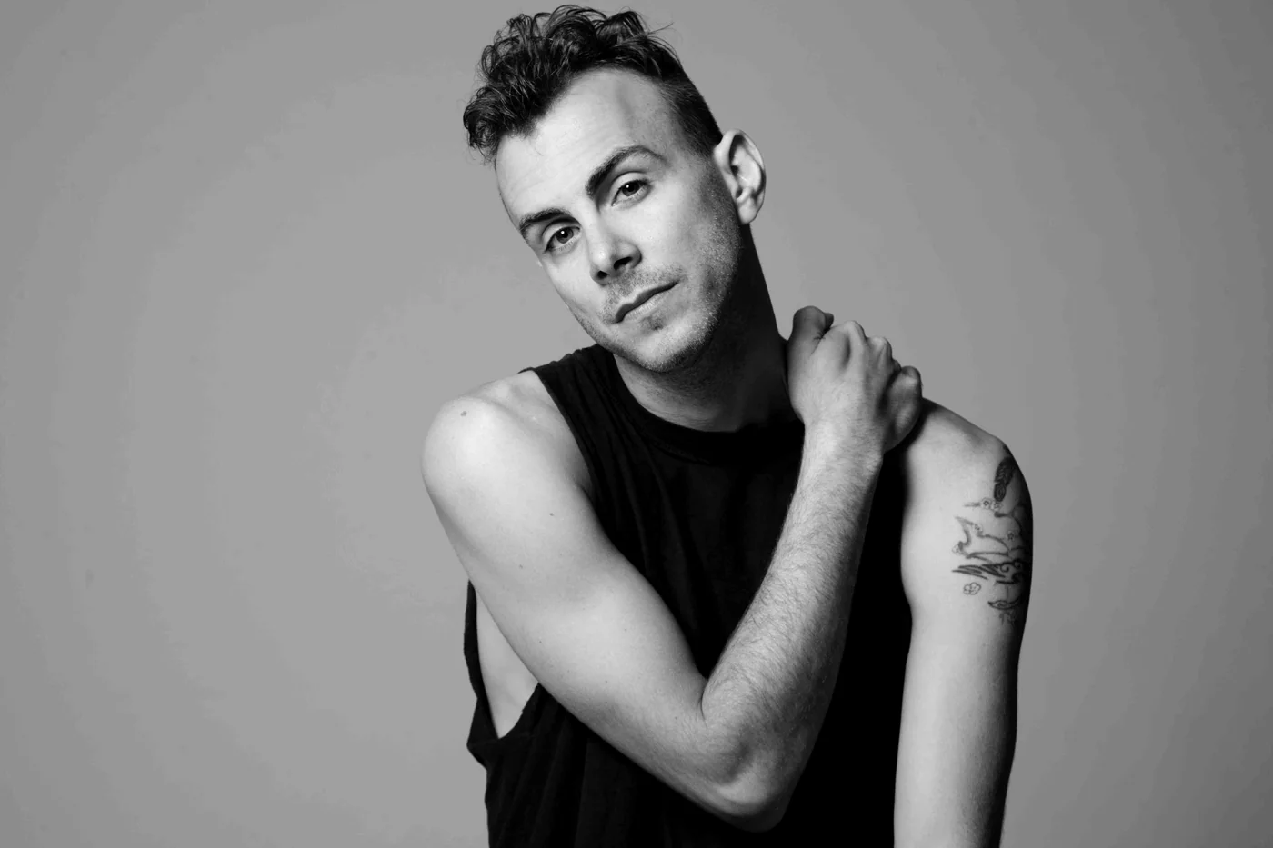 ASAF AVIDAN