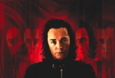 Laibach & Juno Reactor