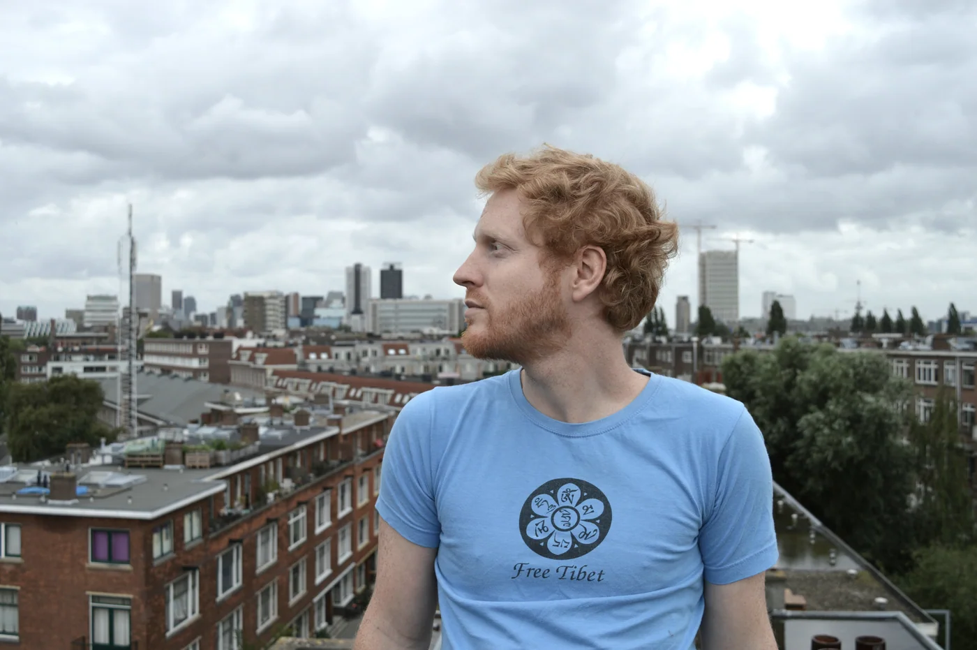 JONO McCLEERY