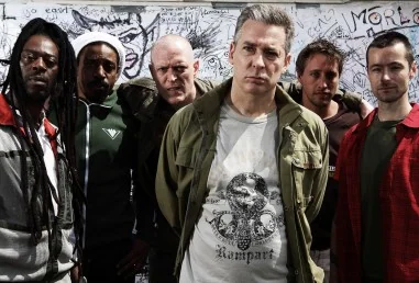 Dreadzone