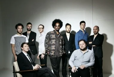 JAZZANOVA and PAUL RANDOLPH