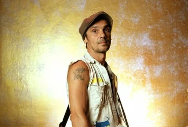 MANU CHAO