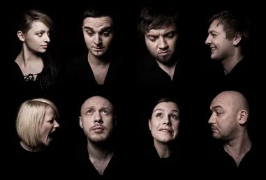 First Wrocławski Sound Showcase