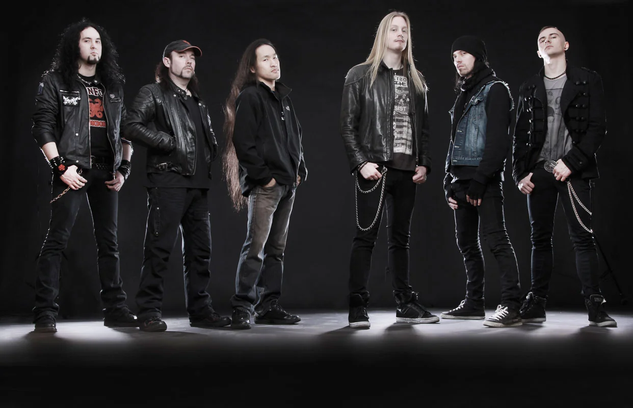 DRAGONFORCE