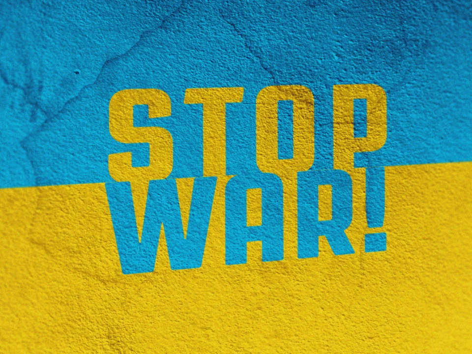 SOLIDARNI Z UKRAINĄ – KONCERT CHARYTATYWNY W STARYM KLASZTORZE