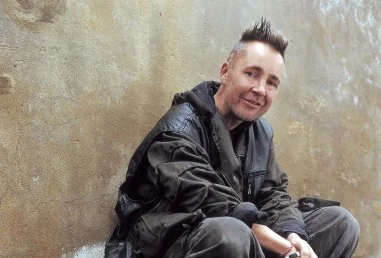 NIGEL KENNEDY & KROKE