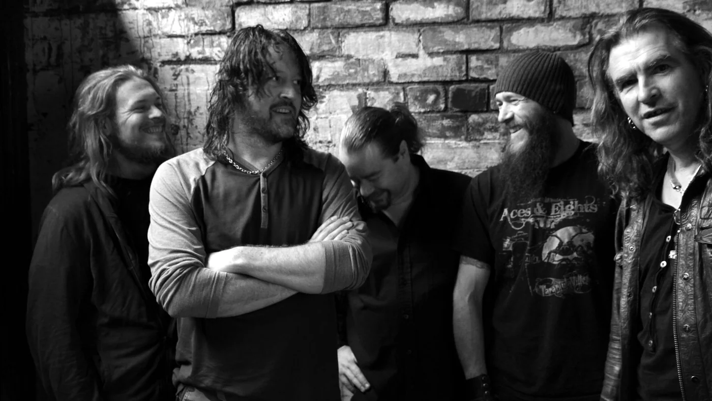 NEW MODEL ARMY