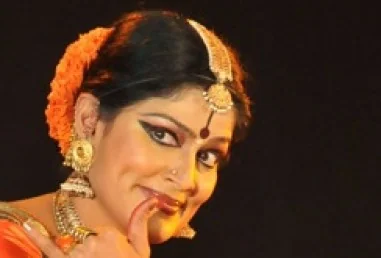 Geeta Chandran