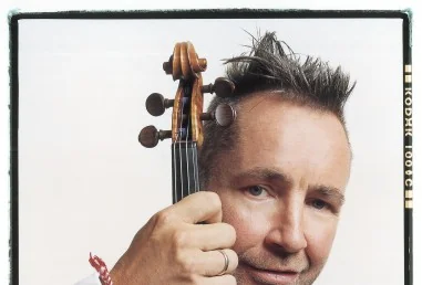 NIGEL KENNEDY