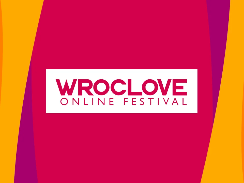 WROCLOVE ONLINE FESTIVAL 2020 ZE STAREGO KLASZTORU