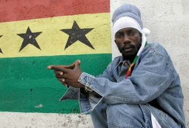 Sizzla Kalonji