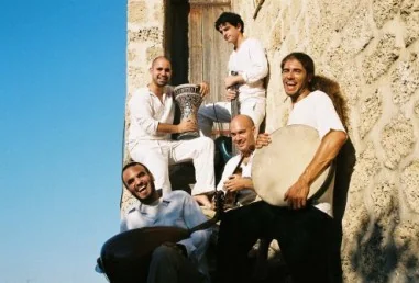 Alila Band