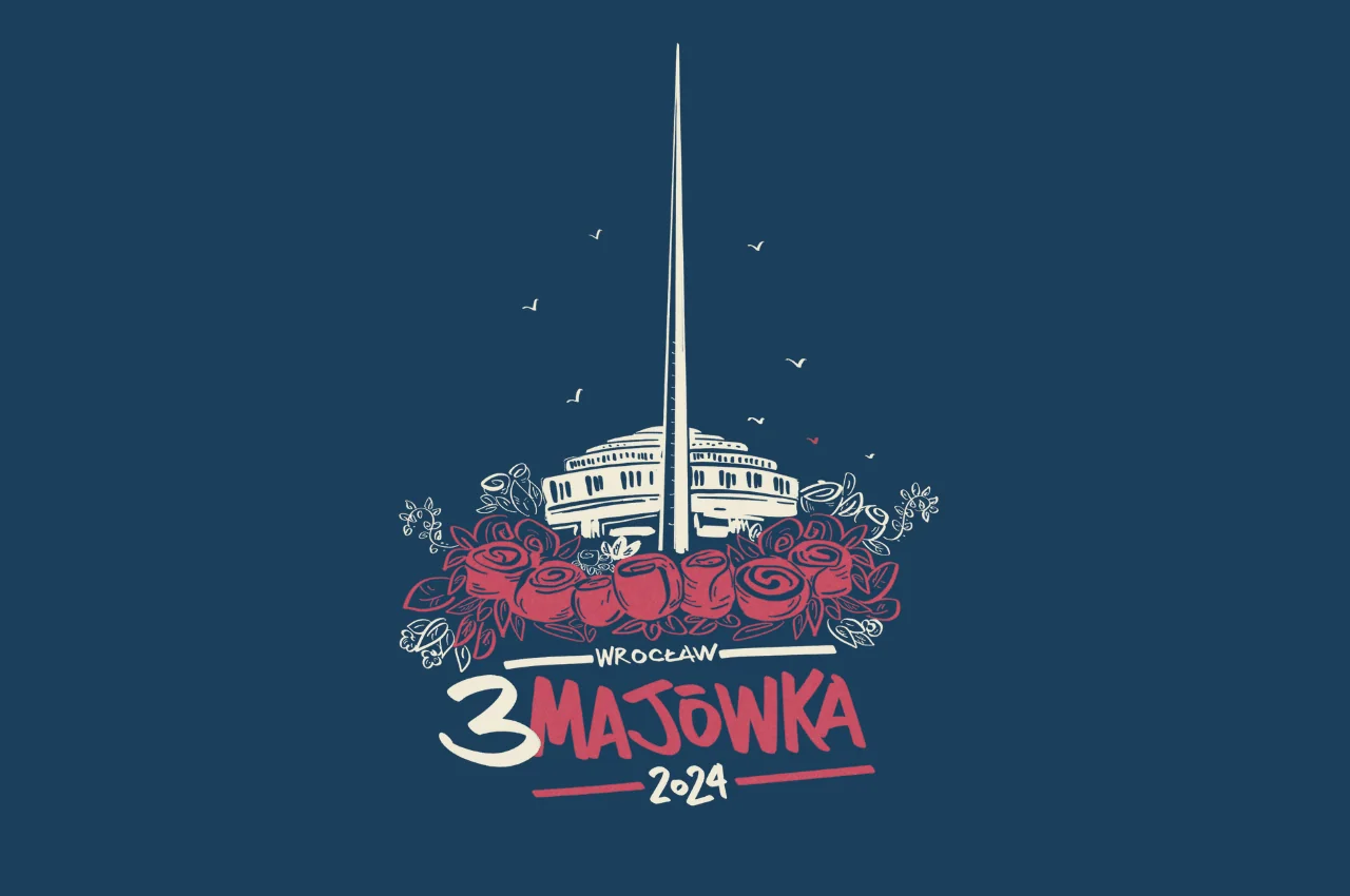 3-MAJÓWKA 2024 – WROCŁAW’S CELEBRATION OF MUSIC!