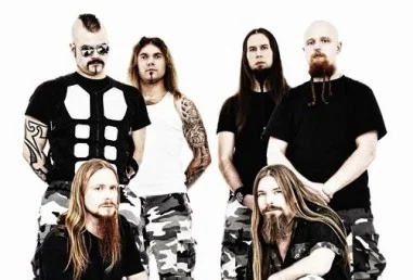 Sabaton