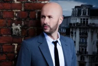 Wax Tailor [Live]