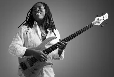 RICHARD BONA