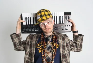 DJ VADIM