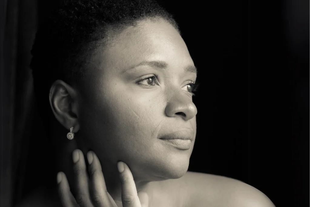 LIZZ WRIGHT RETURNS TO WROCŁAW