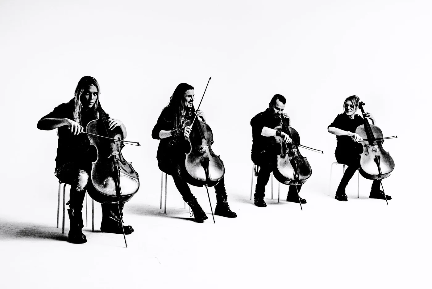 APOCALYPTICA