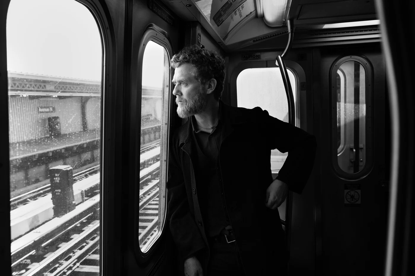 GLEN HANSARD
