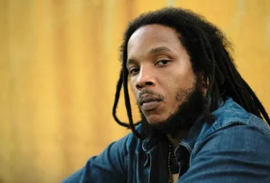 Stephen Marley