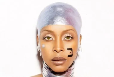 Erykah Badu