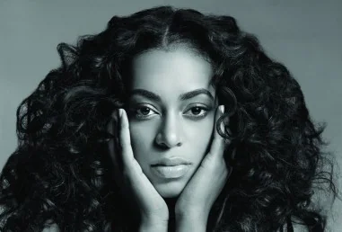 Melanie Fiona