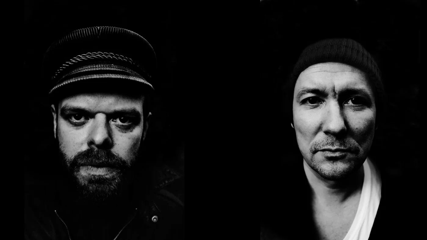 SMOLIK / KEV FOX