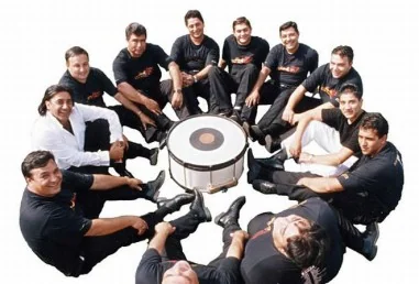 Boban & Marko Marković Orchestra