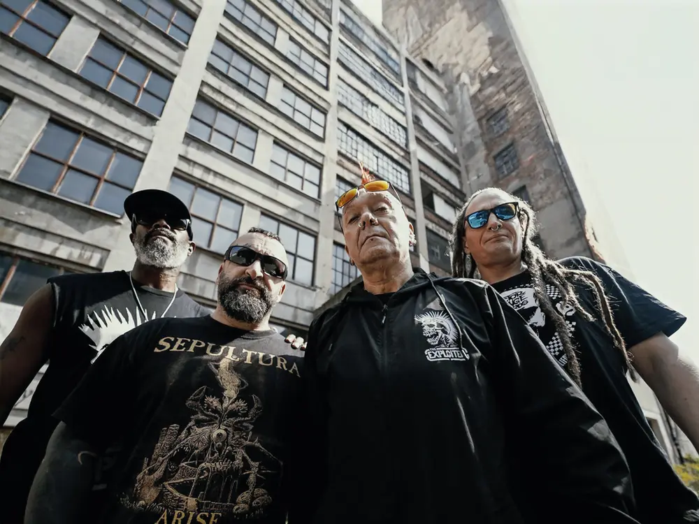 The Exploited