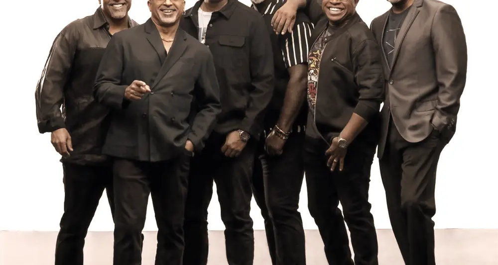 TAKE 6 – CHRISTMAS JAZZ AND SOUL A CAPPELLA IN WROCŁAW