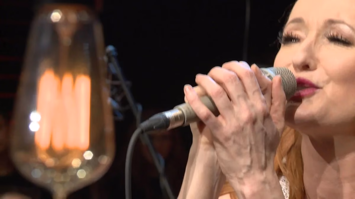 Justyna Szafran i Sztylety