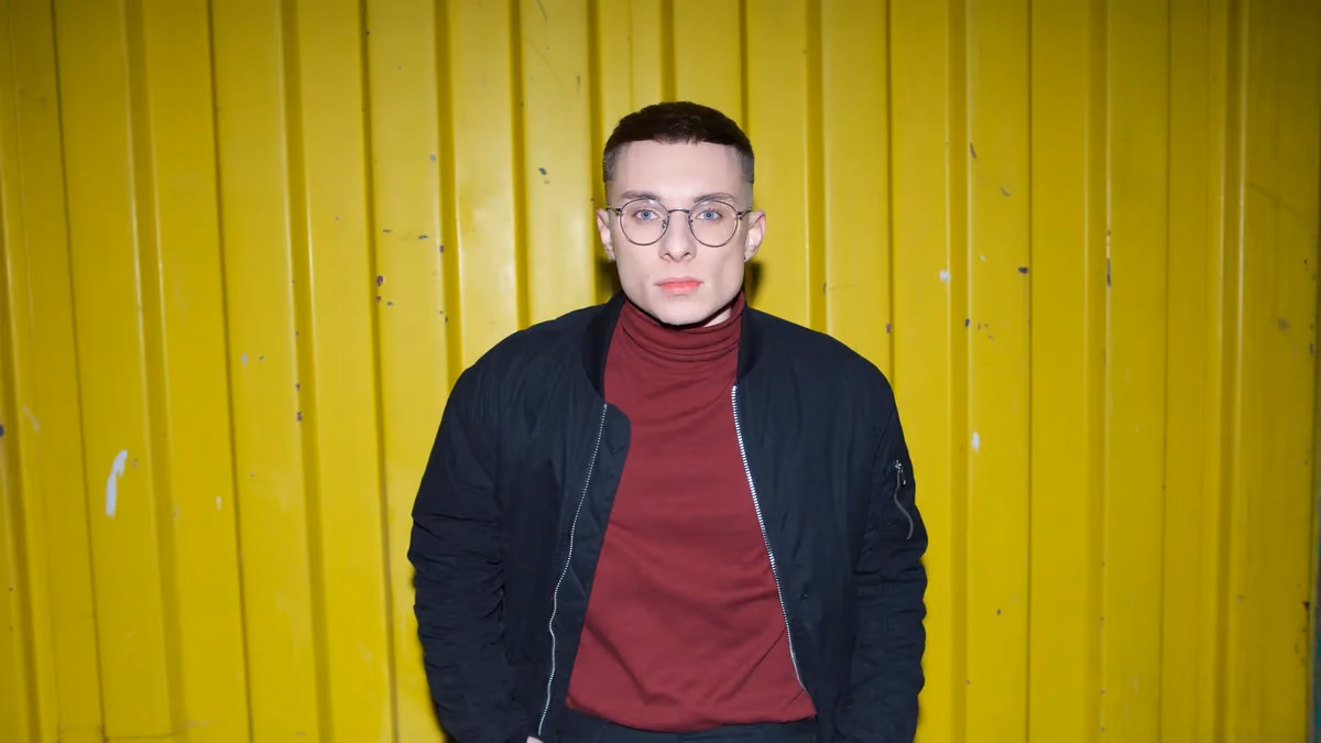 Ralph Kaminski i Bartek Wąsik