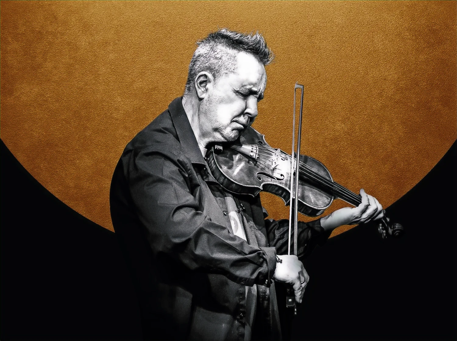 NIGEL KENNEDY