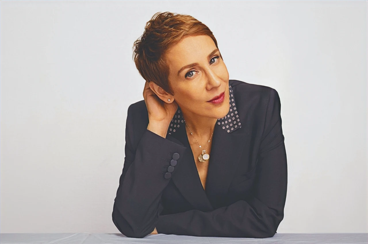 Stacey Kent