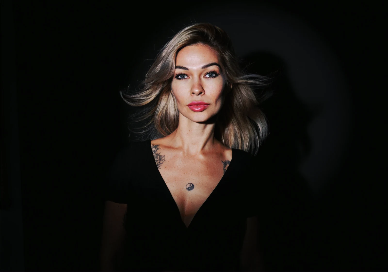 VONDA7