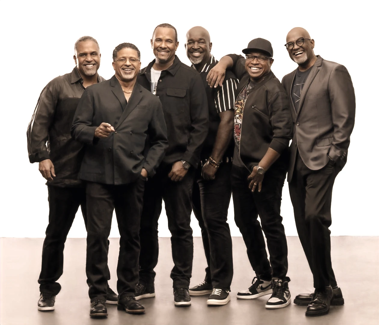 TAKE 6