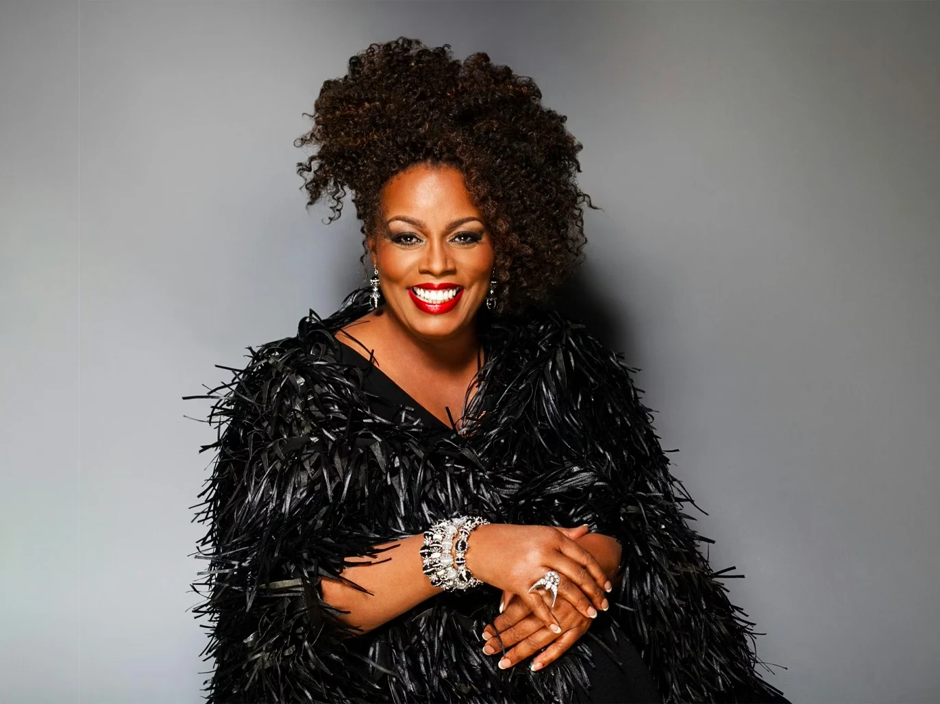 Dianne Reeves