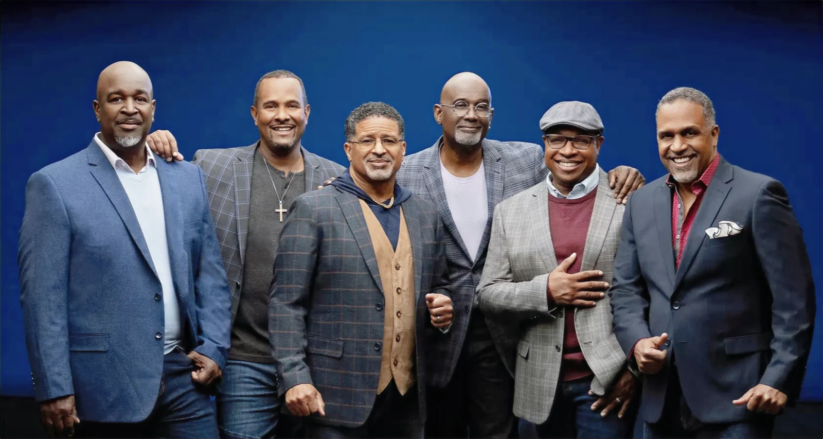 Take 6