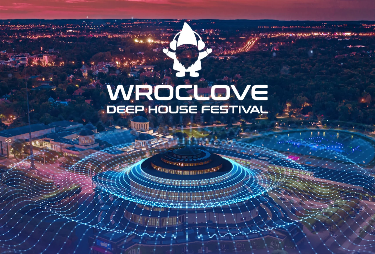 WROCLOVE DEEP HOUSE FESTIVAL 2026