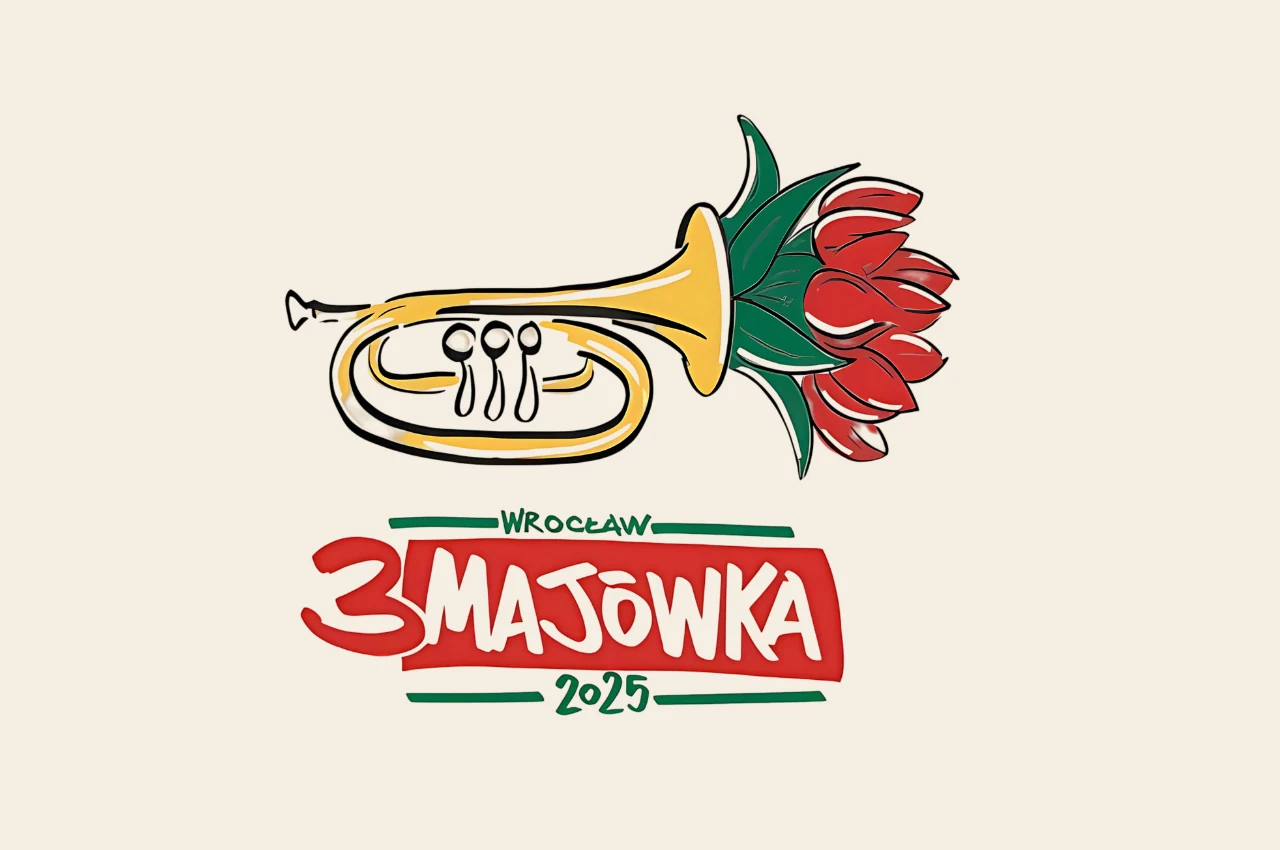 3-Majówka 2025 in Wrocław