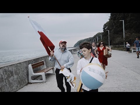 Dr Misio - Sztandar (Official Video)