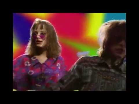 Big Day - Violet Train (1993)